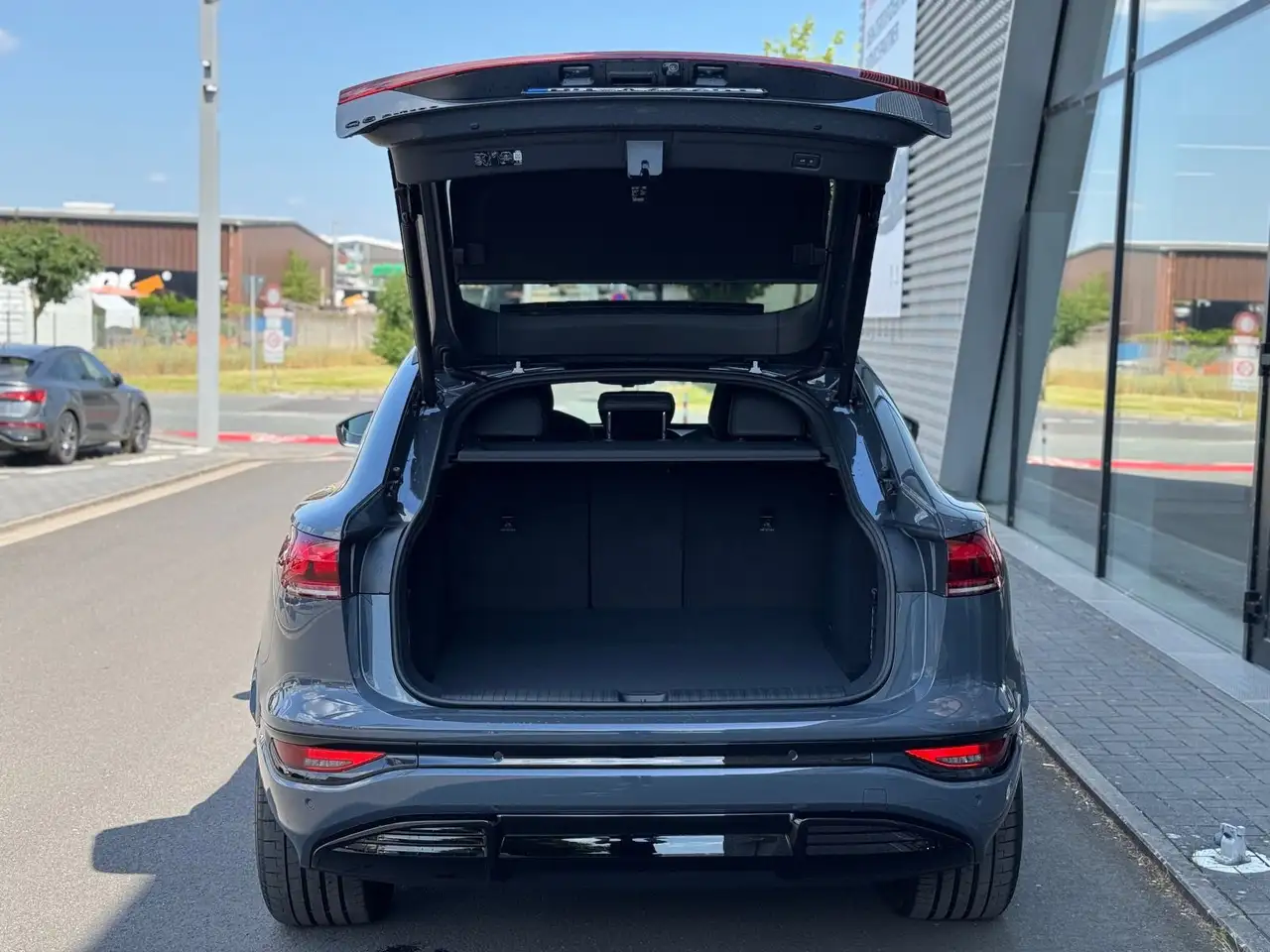 Audi Q6 2026