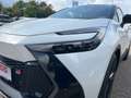 Toyota C-HR Plug-in Hybrid 2,0L GR-Sport 4x2 Fehér - thumbnail 7