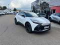Toyota C-HR Plug-in Hybrid 2,0L GR-Sport 4x2 Fehér - thumbnail 2