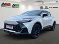 Toyota C-HR Plug-in Hybrid 2,0L GR-Sport 4x2 Fehér - thumbnail 1