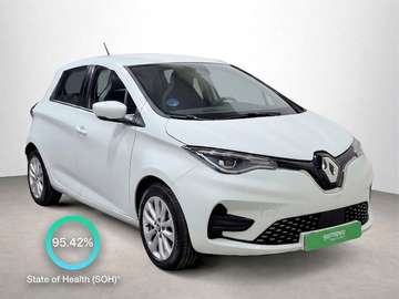 Intens 80 kW R110 Batería 50kWh