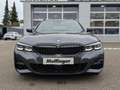 BMW 330 e T.M Sport ACC Kamera HiFi Live-Prof Lenkh. Grau - thumbnail 3