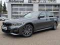 BMW 330 e T.M Sport ACC Kamera HiFi Live-Prof Lenkh. Grau - thumbnail 2