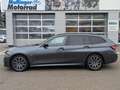 BMW 330 e T.M Sport ACC Kamera HiFi Live-Prof Lenkh. Grau - thumbnail 6
