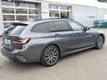 BMW 330 e T.M Sport ACC Kamera HiFi Live-Prof Lenkh. Grau - thumbnail 9