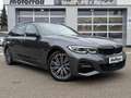 BMW 330 e T.M Sport ACC Kamera HiFi Live-Prof Lenkh. Grau - thumbnail 4