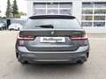 BMW 330 e T.M Sport ACC Kamera HiFi Live-Prof Lenkh. Grau - thumbnail 8