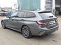 BMW 330 e T.M Sport ACC Kamera HiFi Live-Prof Lenkh. Grau - thumbnail 7