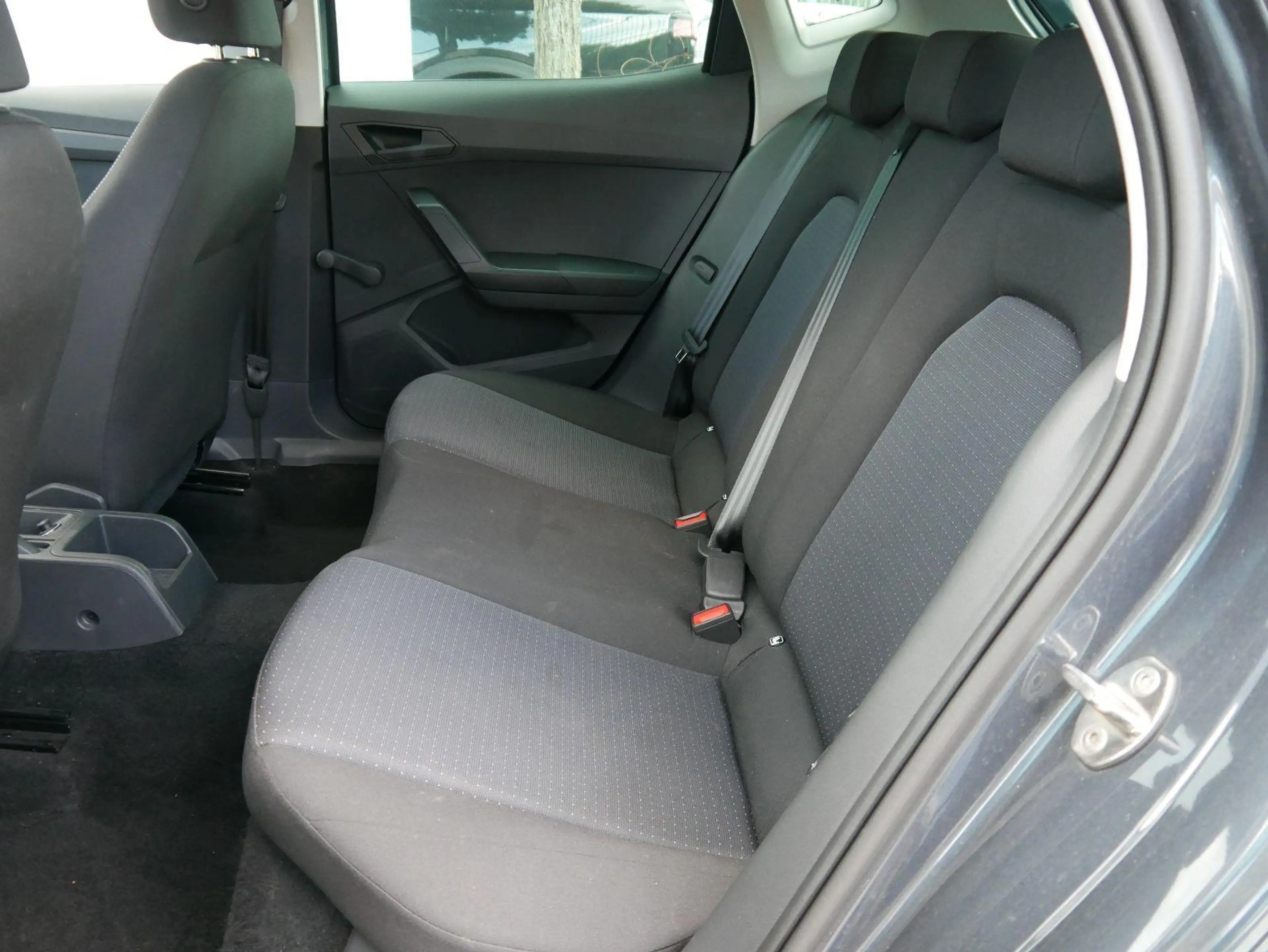 SEAT Ibiza Style 1.0 TSI DSG Style*NAVI*PDC*LED*SHZ*SMARTL... — photo 8