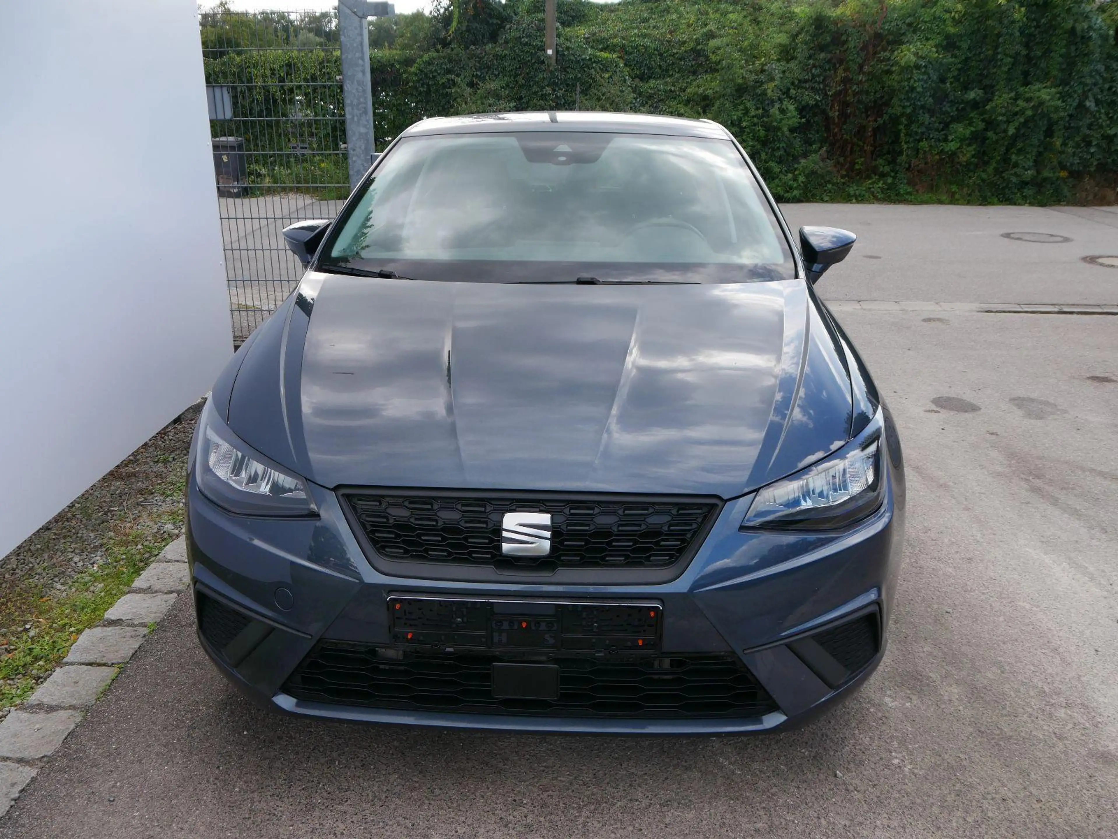 SEAT Ibiza Style 1.0 TSI DSG Style*NAVI*PDC*LED*SHZ*SMARTL... — photo 3