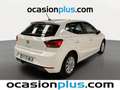 SEAT Ibiza 1.0 TSI S&S Style 110 Blanc - thumbnail 4