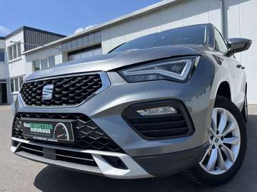 1.5 TSI Style Navi 129€ m.20% Anz. SHZ LR-HZG
