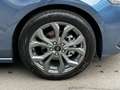 Ford Focus Lim. MHEV ST-Line X Aut.*NAVI*KAMERA*LED Bleu - thumbnail 5