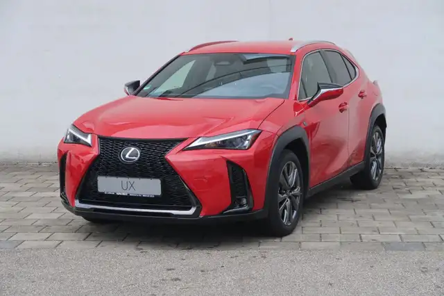 Lexus UX 300h UX 300h F SPORT Design