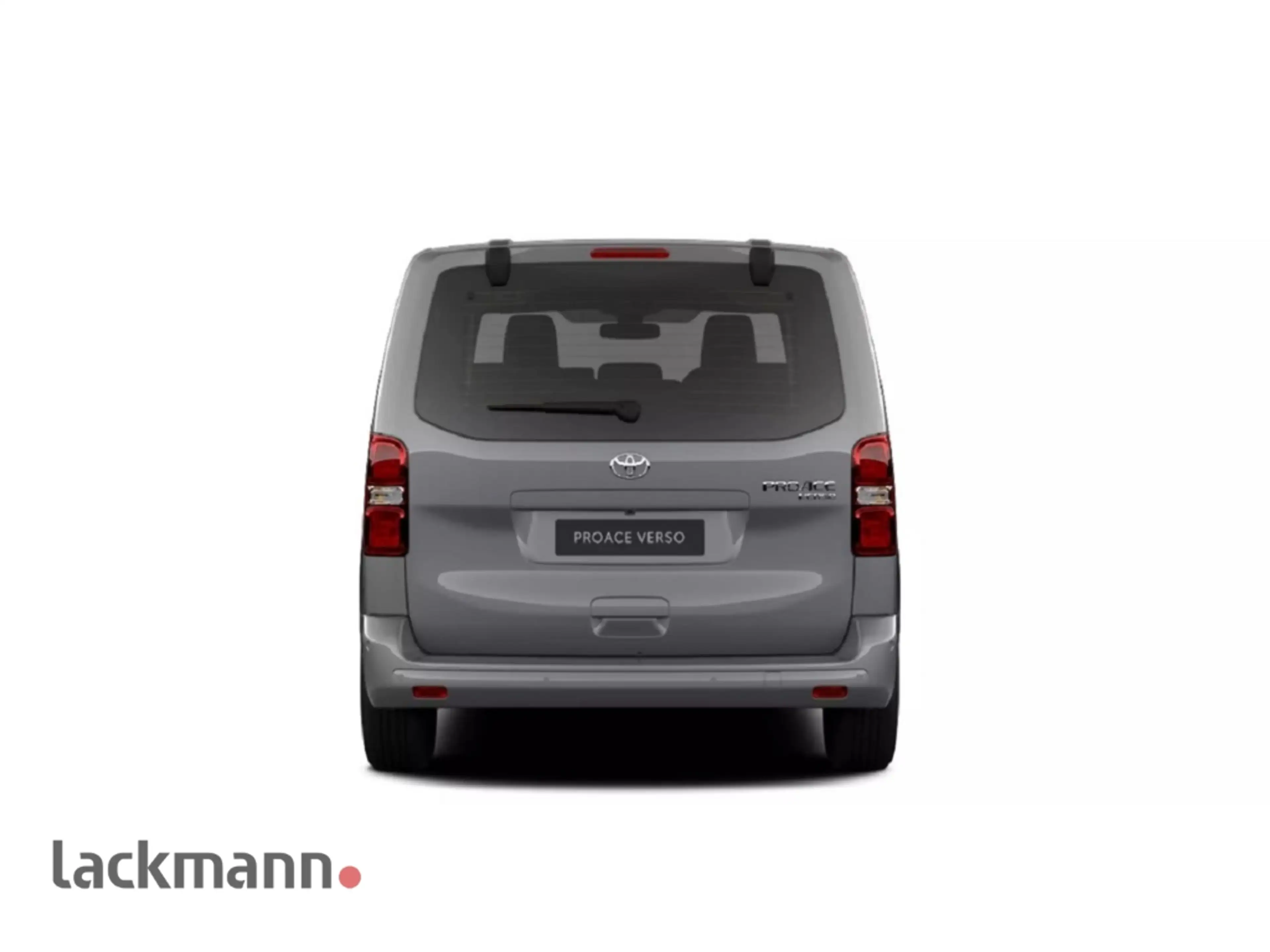 Toyota Proace Verso L1 Teamplayer *NAVI*KAMERA*LED* — photo 5