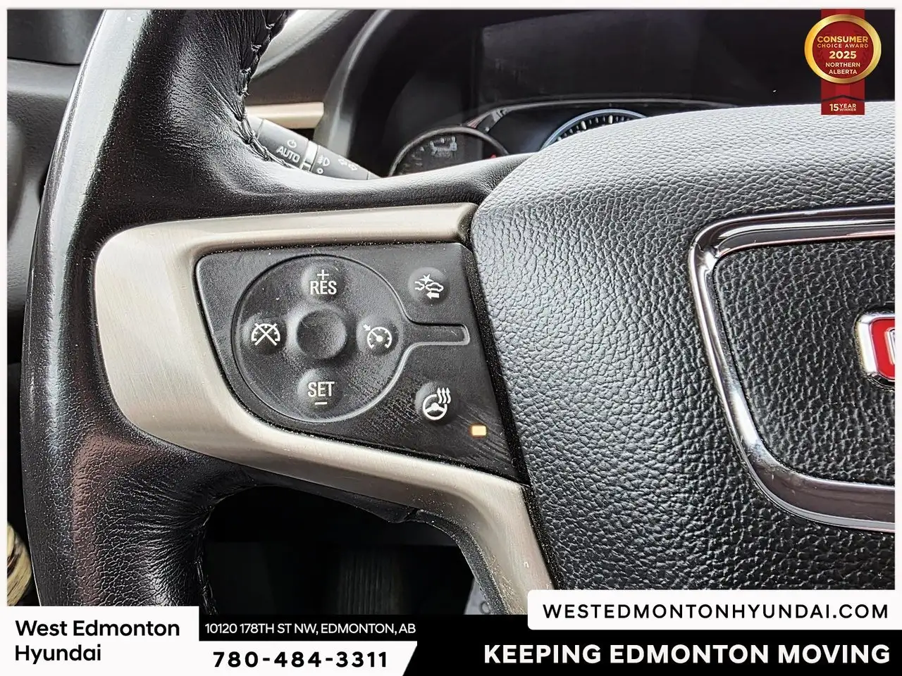 GMC Acadia снимка GMC Acadia