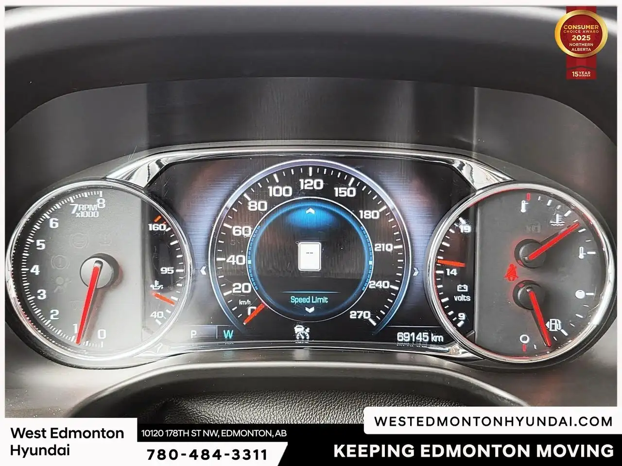 GMC Acadia снимка GMC Acadia