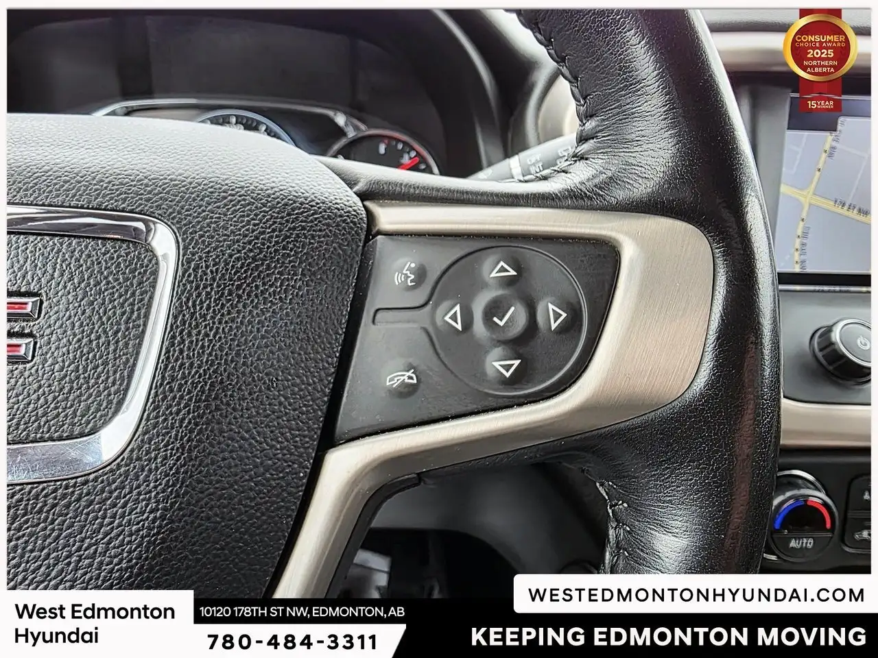 GMC Acadia снимка GMC Acadia