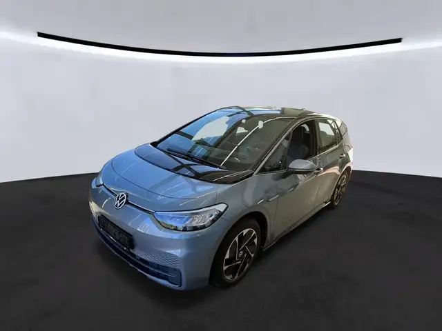 Volkswagen ID.3 Pro Performance 150 kW Head Up ACC AHK