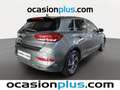 Hyundai i30 1.0 TGDI Tecno 48V 120 Gris - thumbnail 4