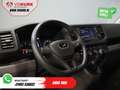 MAN TGE 2.0 TDI L3H2 BPM VRIJ! 3 Pers./ 2.5t Trekverm./ Ca Rood - thumbnail 12