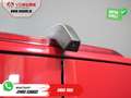 MAN TGE 2.0 TDI L3H2 BPM VRIJ! 3 Pers./ 2.5t Trekverm./ Ca Rood - thumbnail 15