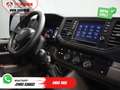 MAN TGE 2.0 TDI L3H2 BPM VRIJ! 3 Pers./ 2.5t Trekverm./ Ca Rood - thumbnail 3