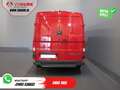 MAN TGE 2.0 TDI L3H2 BPM VRIJ! 3 Pers./ 2.5t Trekverm./ Ca Rood - thumbnail 6