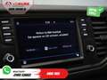 MAN TGE 2.0 TDI L3H2 BPM VRIJ! 3 Pers./ 2.5t Trekverm./ Ca Rood - thumbnail 21