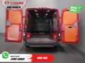 MAN TGE 2.0 TDI L3H2 BPM VRIJ! 3 Pers./ 2.5t Trekverm./ Ca Rood - thumbnail 5