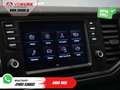 MAN TGE 2.0 TDI L3H2 BPM VRIJ! 3 Pers./ 2.5t Trekverm./ Ca Rood - thumbnail 20