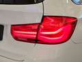BMW 318 318d Touring Blanc - thumbnail 11