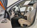 BMW 318 318d Touring Blanc - thumbnail 19