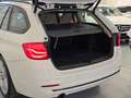 BMW 318 318d Touring Blanc - thumbnail 27