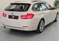 BMW 318 318d Touring Blanc - thumbnail 6
