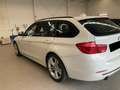 BMW 318 318d Touring Blanco - thumbnail 2