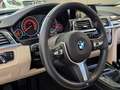 BMW 318 318d Touring Blanc - thumbnail 17