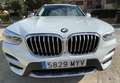 BMW X3 xDrive 30e Blanco - thumbnail 20