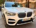 BMW X3 xDrive 30e Blanco - thumbnail 14
