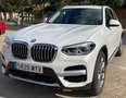 BMW X3 xDrive 30e Blanco - thumbnail 3