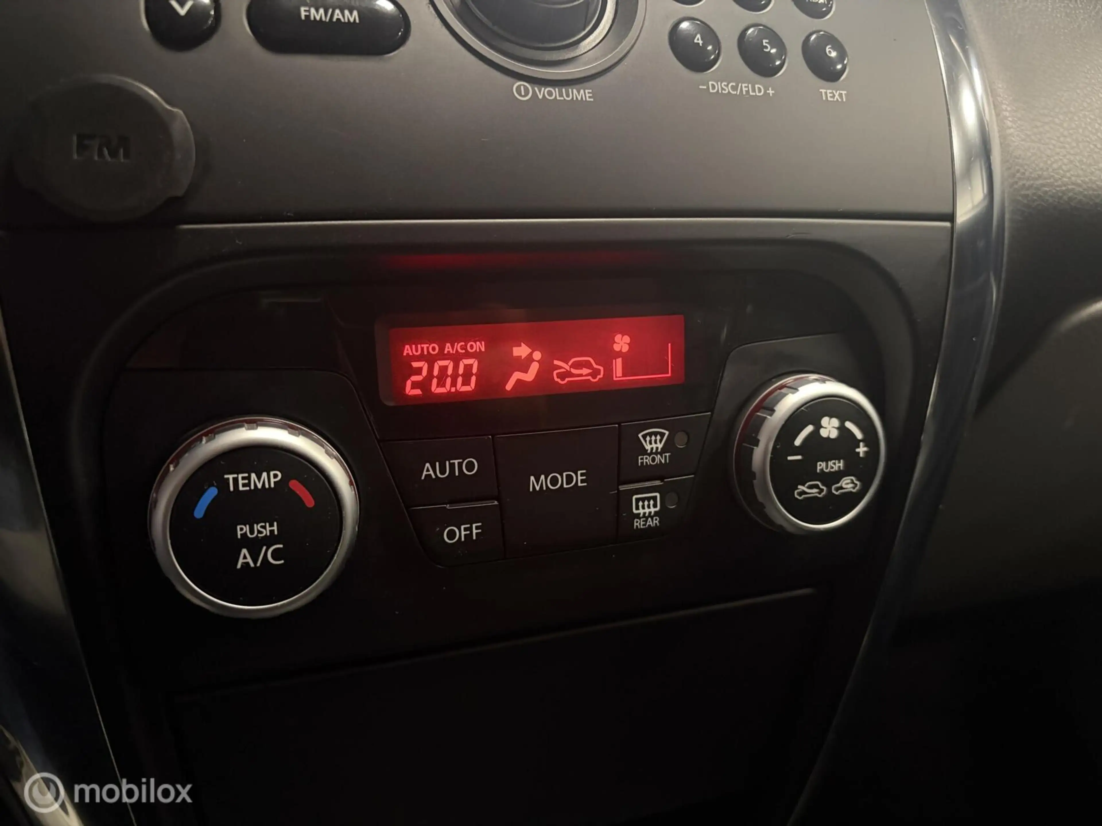 Suzuki SX4 1.6 Limited KEYLESS / TR.HAAK / LUXE UITVOERING / — photo 9
