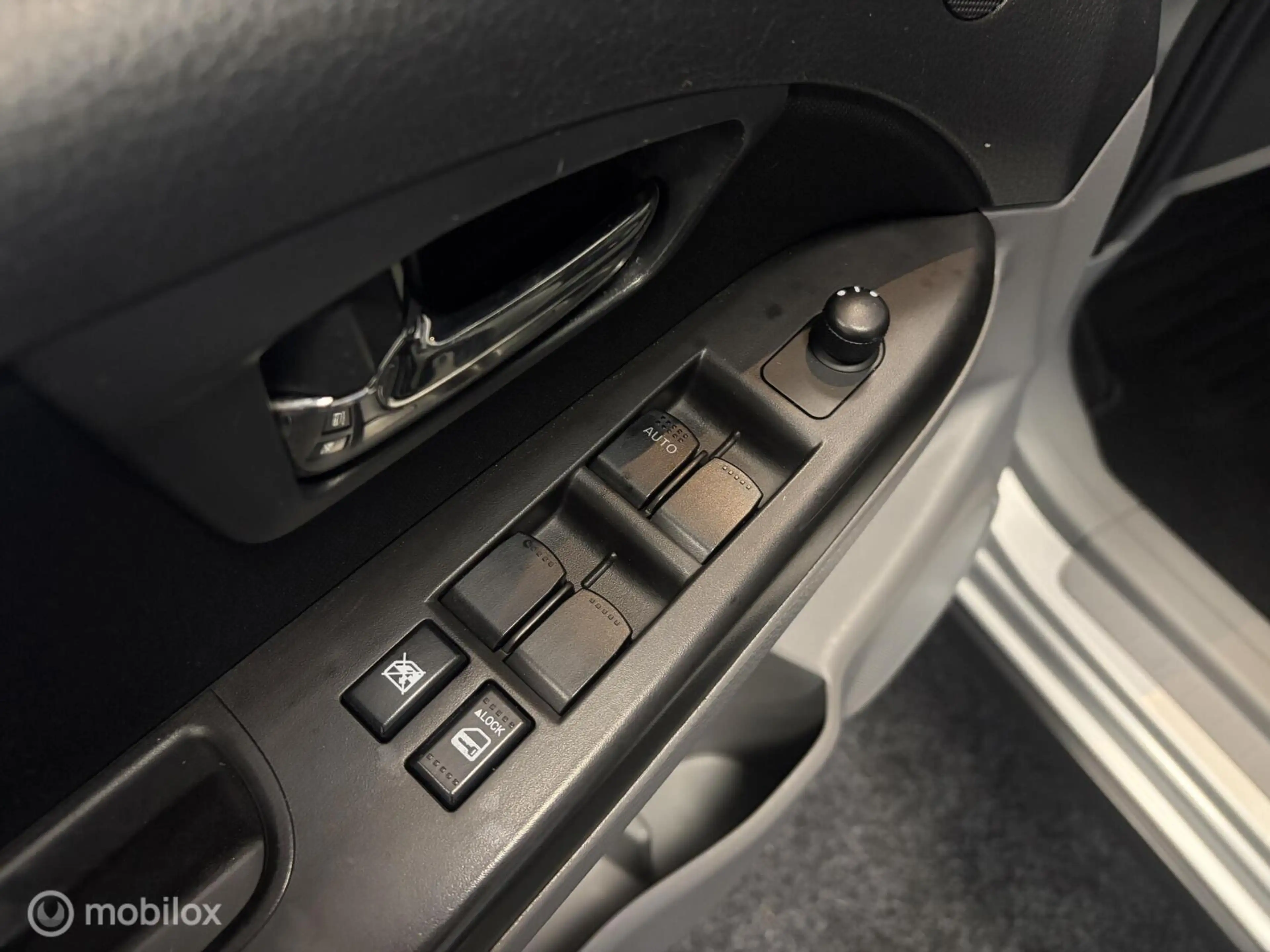 Suzuki SX4 1.6 Limited KEYLESS / TR.HAAK / LUXE UITVOERING / — photo 15