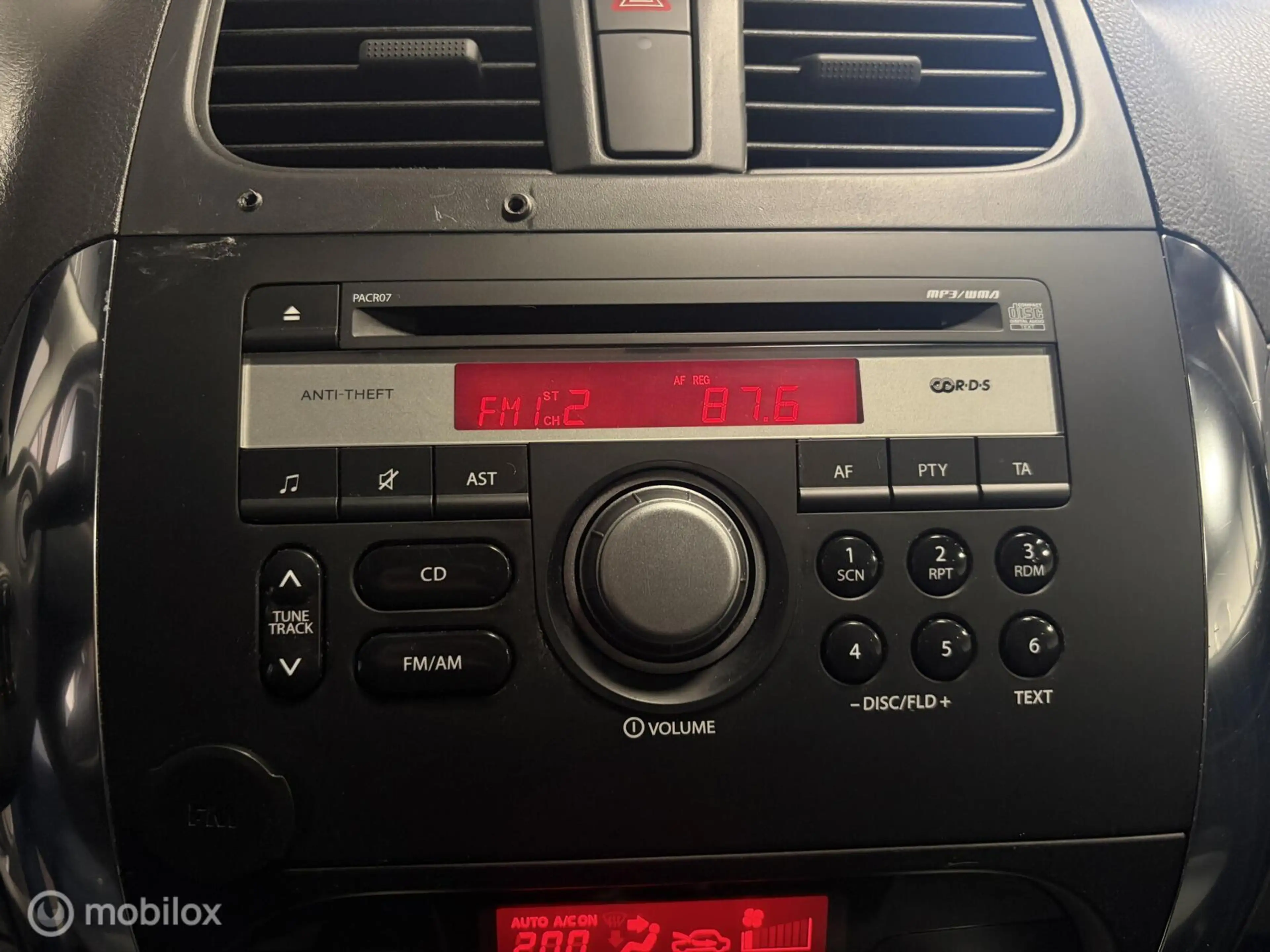 Suzuki SX4 1.6 Limited KEYLESS / TR.HAAK / LUXE UITVOERING / — photo 8