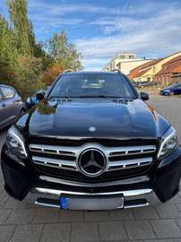 GLS 500 4Matic (166.873)