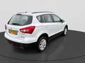 Suzuki S-Cross 1.4 Boosterjet Comfort Smart Hybrid | Rijklaar | C Wit - thumbnail 7