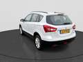 Suzuki S-Cross 1.4 Boosterjet Comfort Smart Hybrid | Rijklaar | C Wit - thumbnail 5
