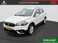 Suzuki S-Cross 1.4 Boosterjet Comfort Smart Hybrid | Rijklaar | C Wit - thumbnail 1