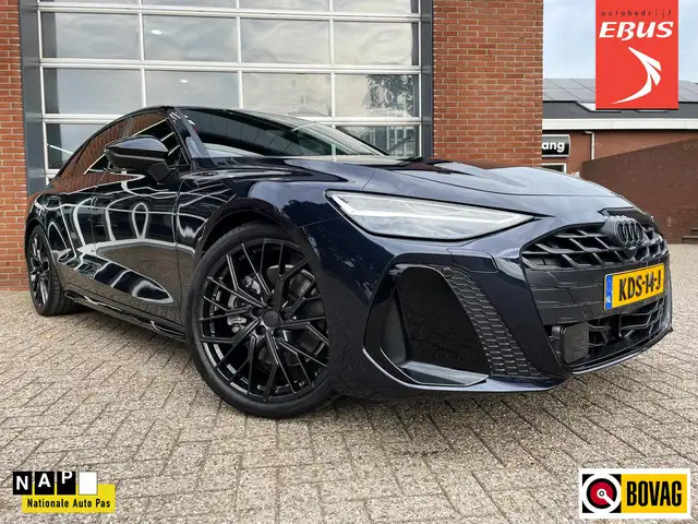Audi A6 Limousine 2.0 e-hybrid quattro S edition