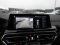 BMW X3 xDrive 30e FACEL. AHK W-LAN NAVI KAMERA Schwarz - thumbnail 22