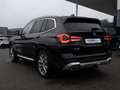 BMW X3 xDrive 30e FACEL. AHK W-LAN NAVI KAMERA Schwarz - thumbnail 9